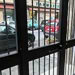 Apartment La Sapienza Rom