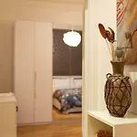 La Sapienza Apartment