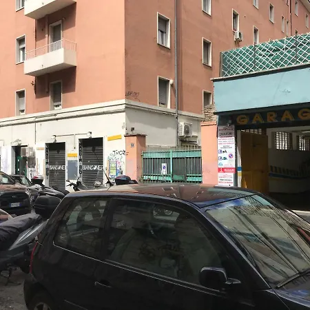 La Sapienza Rom