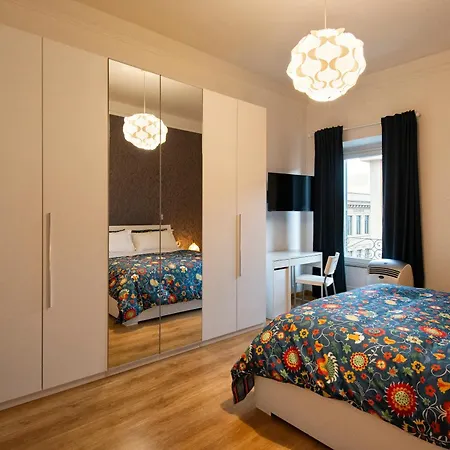 דירה La Sapienza *