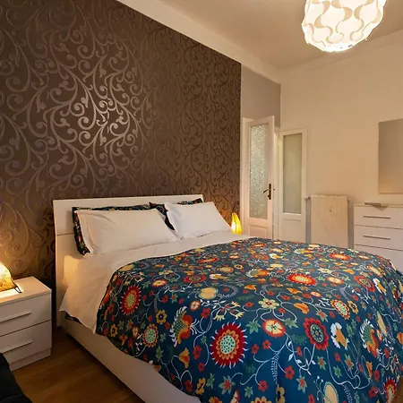 La Sapienza דירה *