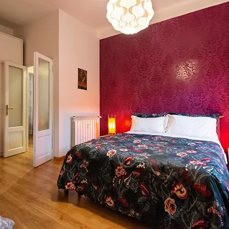 דירה La Sapienza *