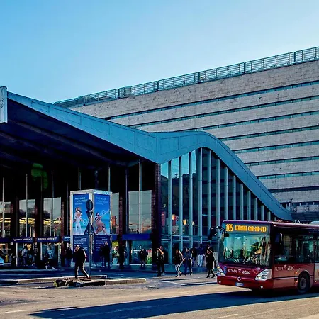 דירה La Sapienza רומא