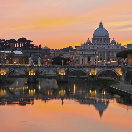 La Sapienza شقة روما