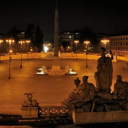 La Sapienza דירה *