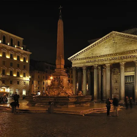 דירה La Sapienza