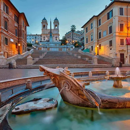 La Sapienza דירה