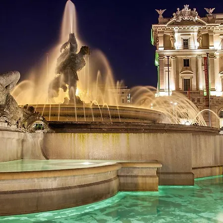La Sapienza * روما