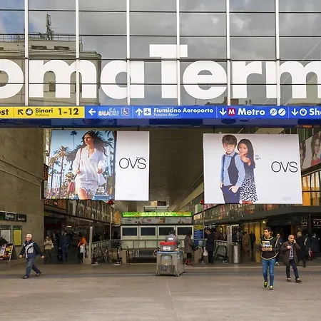 La Sapienza דירה