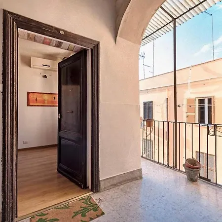 דירה La Sapienza *