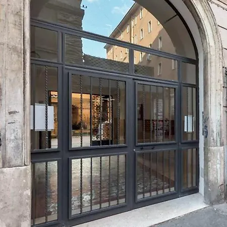 La Sapienza *