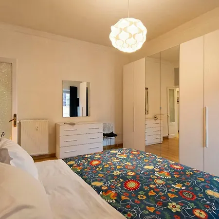 דירה La Sapienza *