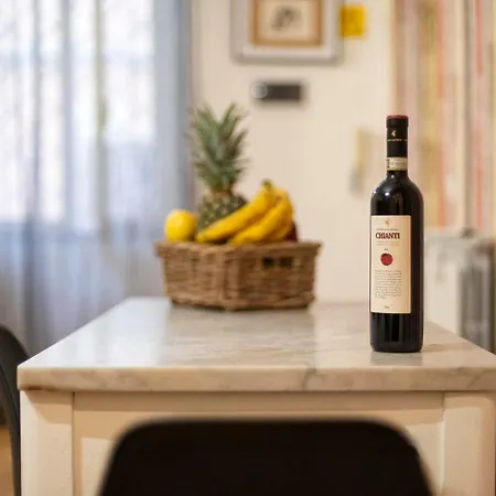 דירה La Sapienza