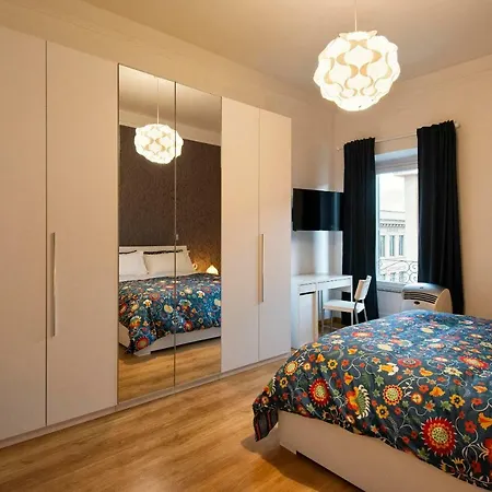 La Sapienza דירה רומא