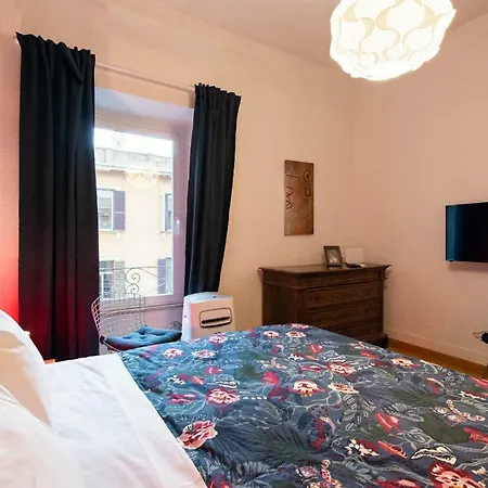 La Sapienza * רומא