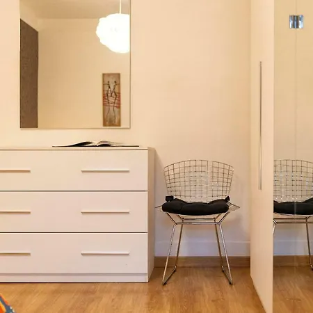 דירה La Sapienza רומא