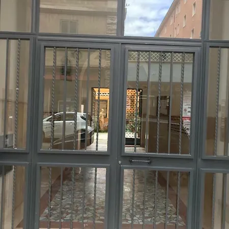 شقة La Sapienza *