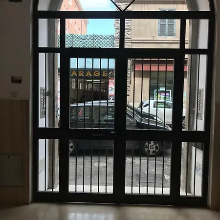 La Sapienza شقة روما