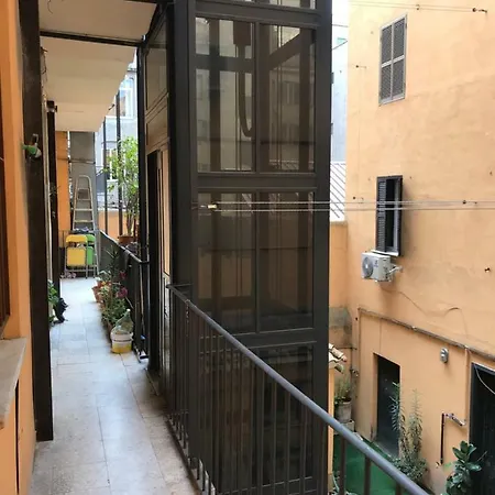 La Sapienza