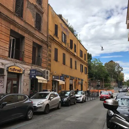 La Sapienza * רומא