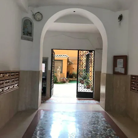 Near Termini&la Sapienza Up To 7 Guests Roma