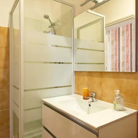 La Sapienza דירה *