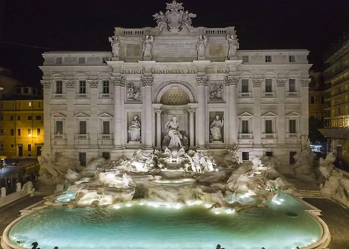 Apartmán La Sapienza Řím