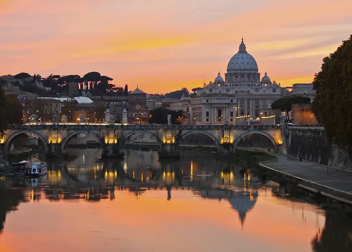 La Sapienza Apartmán Řím