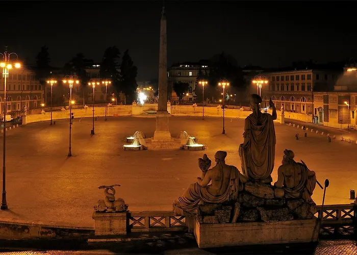 La Sapienza Apartmán *