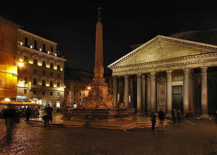 Apartmán La Sapienza