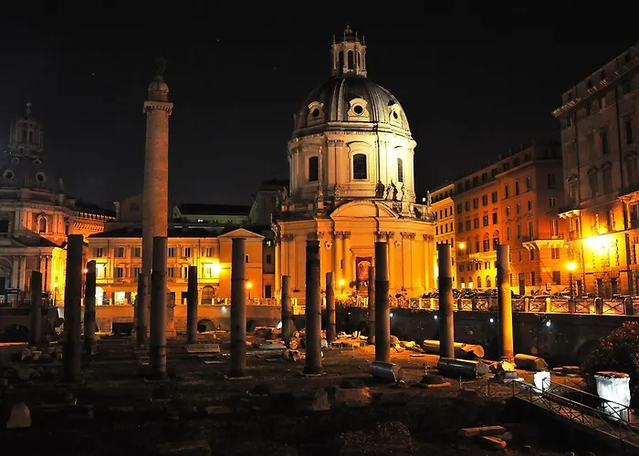 La Sapienza Apartmán *