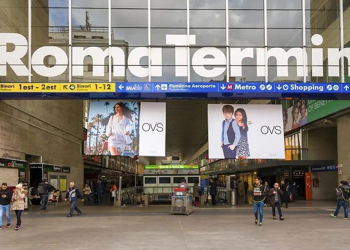 La Sapienza Apartmán