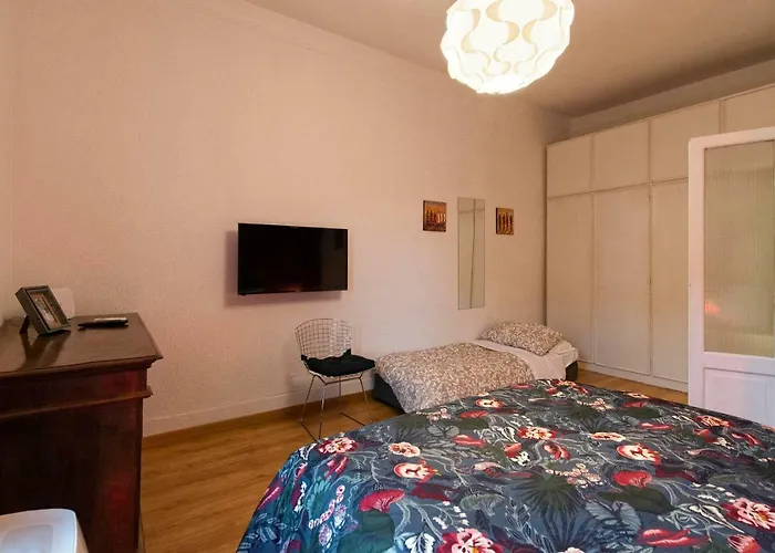 La Sapienza Apartmán *