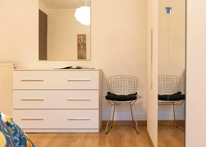 Apartmán La Sapienza Řím