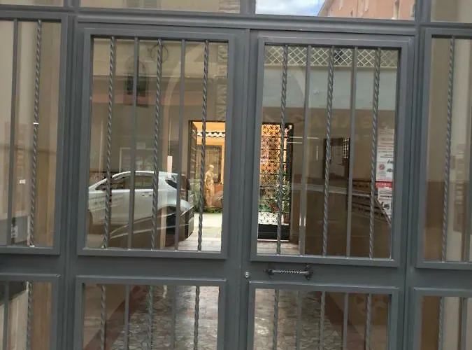 Apartmán La Sapienza *