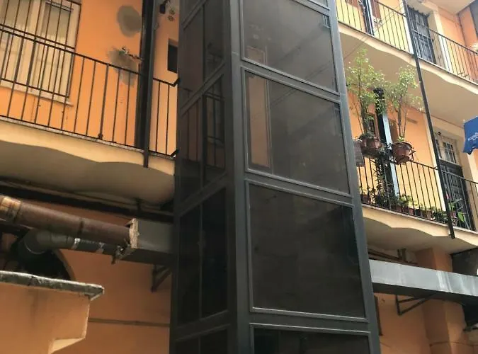 La Sapienza Apartmán Řím