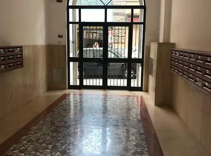 La Sapienza Apartmán