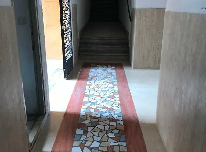 La Sapienza Apartmán