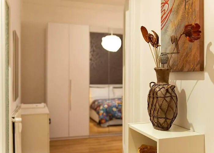 La Sapienza Apartmán