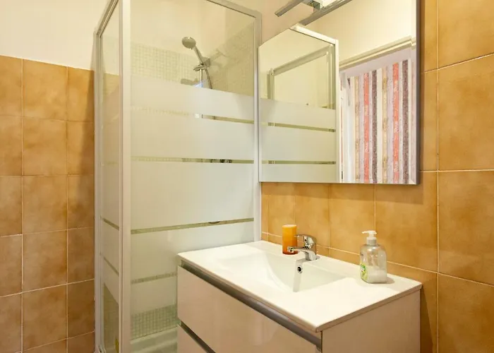 La Sapienza Apartmán *